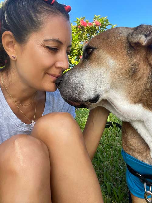 about me 4 - howlingom - pet & animal reiki